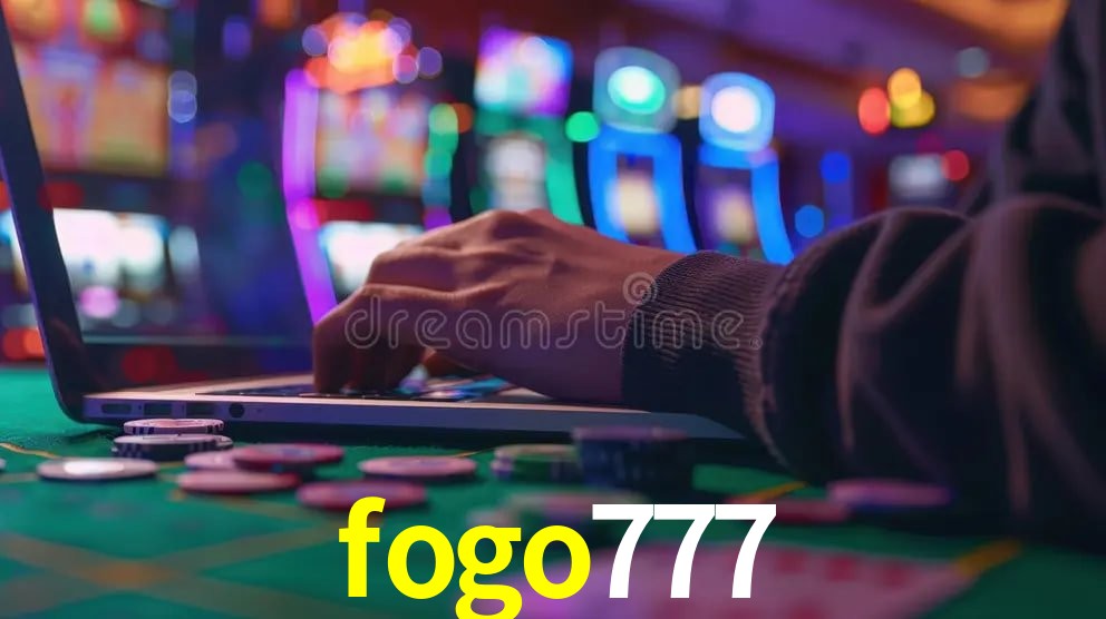 Roda da fortuna na fogo777