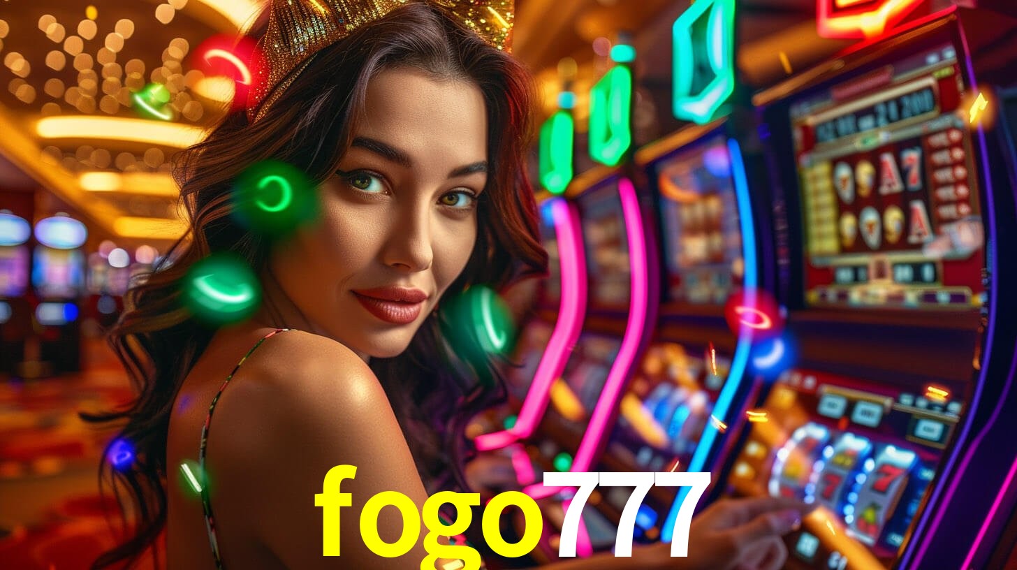 Apostas com odds competitivas na fogo777