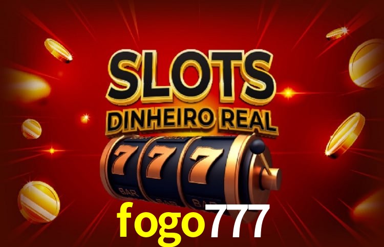 Bônus e promoções da fogo777