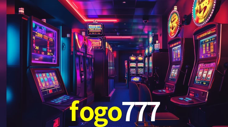 Cashback e recargas na fogo777