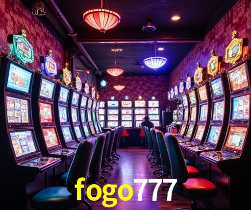 Segurança e performance na plataforma fogo777