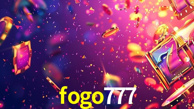 Download para Android e iOS na fogo777