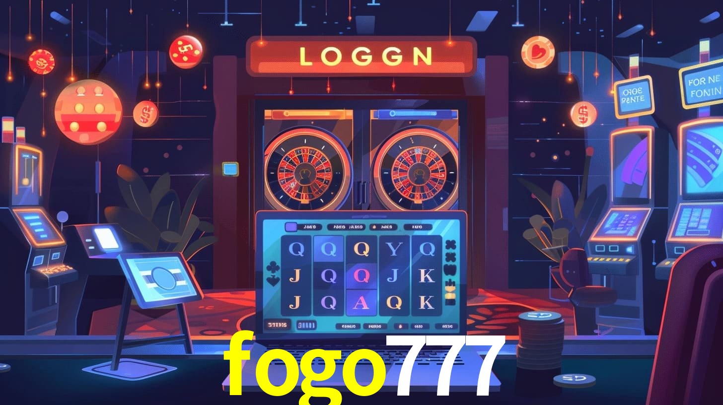 fogo777 Instalar Logo 1