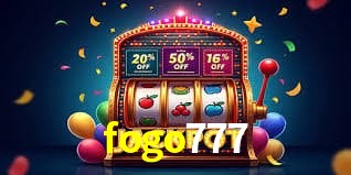fogo777 Certificado eCOGRA - Jogos Justos Auditados