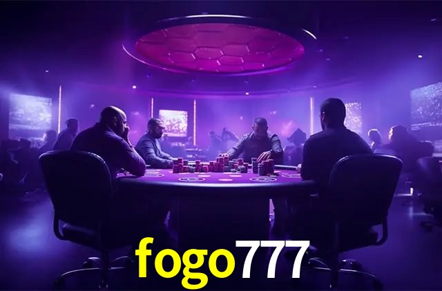fogo777 Download Oficial