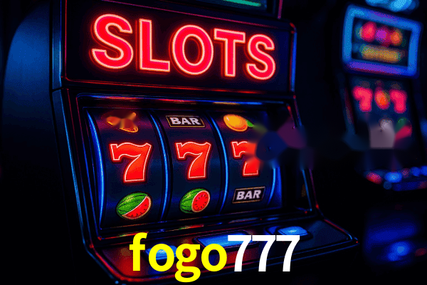 Slots fogo777 - Jackpots Progressivos
