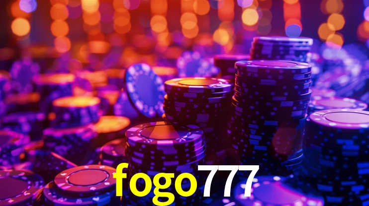 Apostas Ao Vivo fogo777