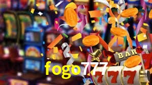Odds Competitivas fogo777